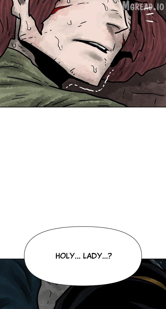 Warrior Executioner Chapter 192 - page 66