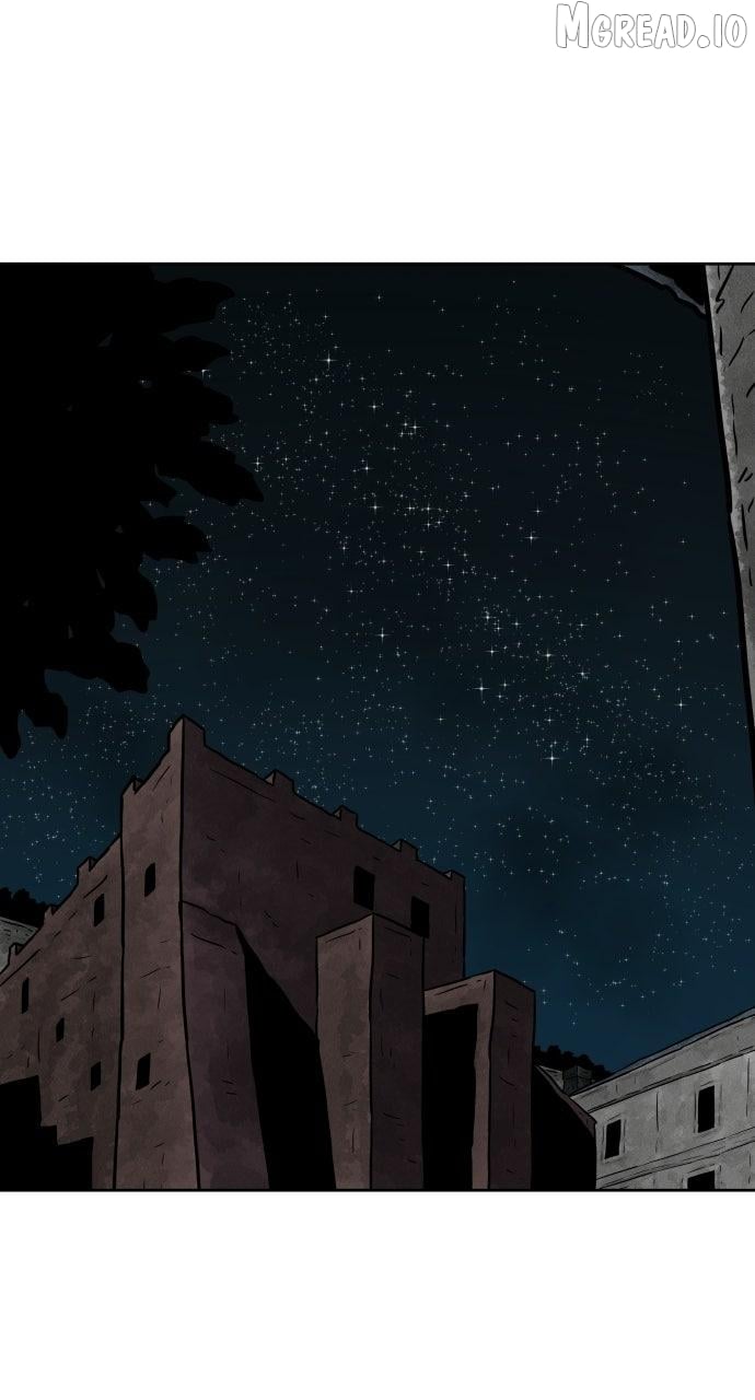 Warrior Executioner Chapter 192 - page 68