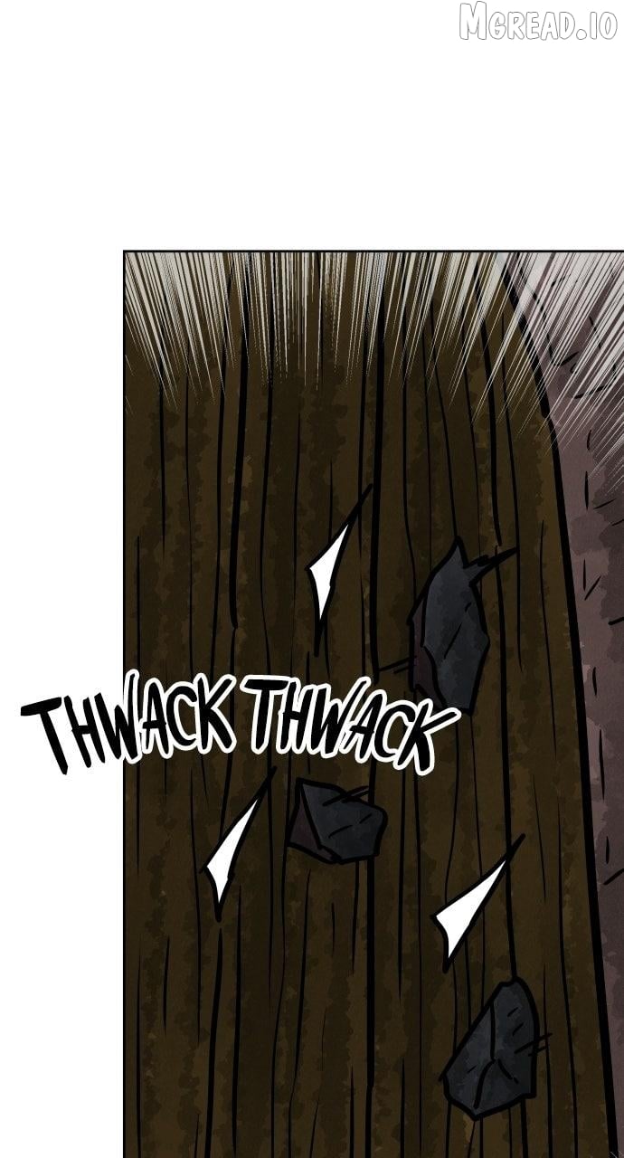 Warrior Executioner Chapter 192 - page 69