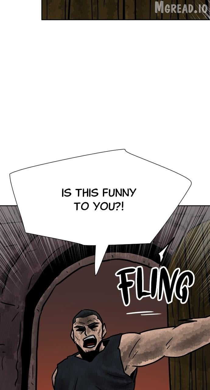 Warrior Executioner Chapter 192 - page 70