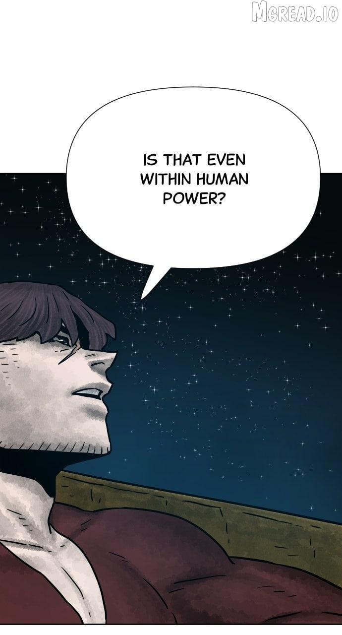 Warrior Executioner Chapter 192 - page 79