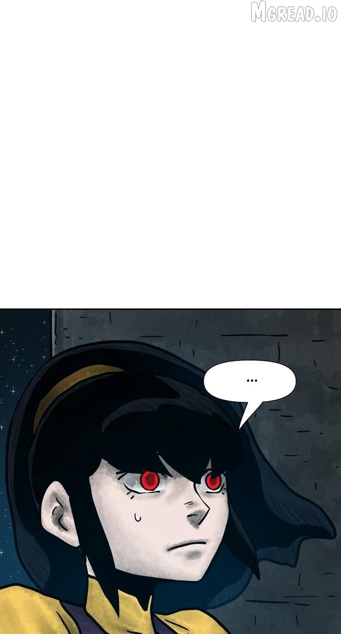 Warrior Executioner Chapter 192 - page 8