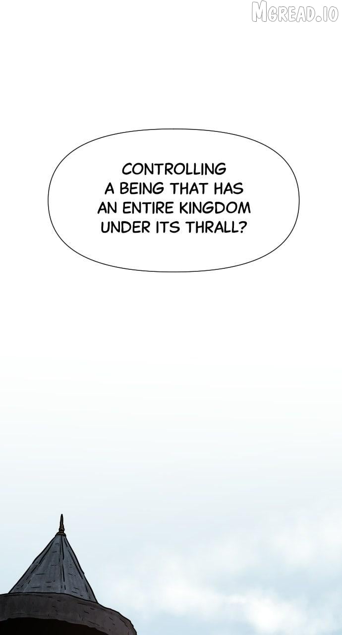 Warrior Executioner Chapter 192 - page 80