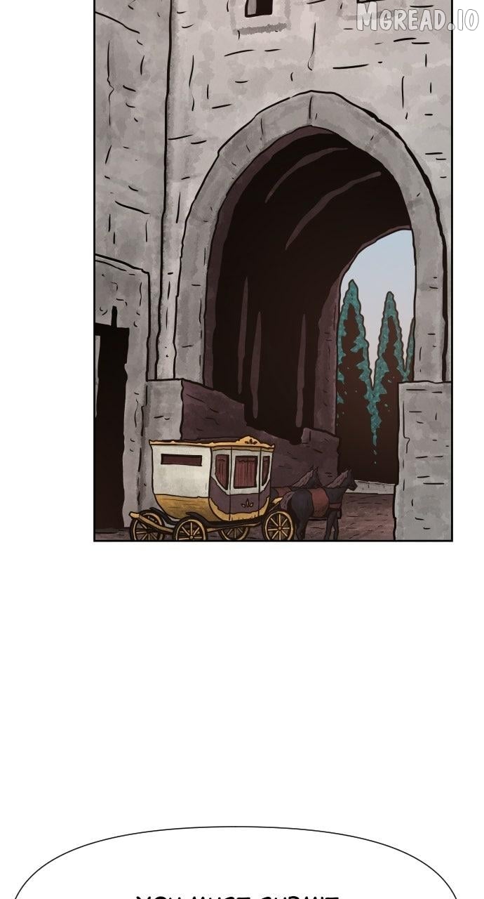 Warrior Executioner Chapter 192 - page 82