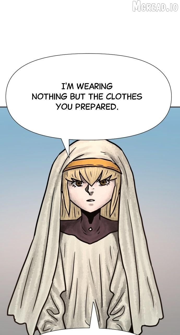 Warrior Executioner Chapter 192 - page 84