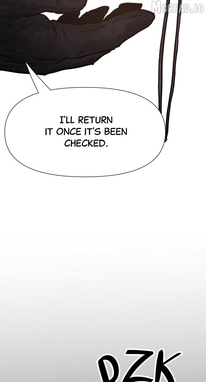 Warrior Executioner Chapter 192 - page 86