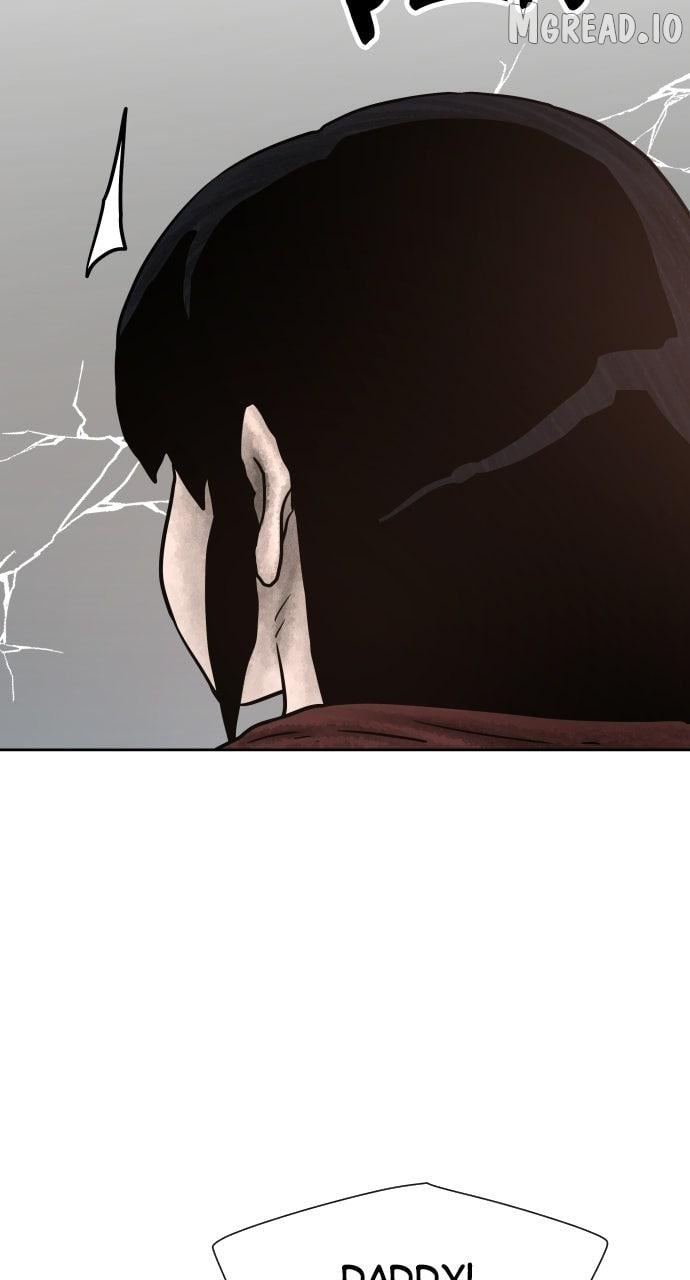 Warrior Executioner Chapter 192 - page 87
