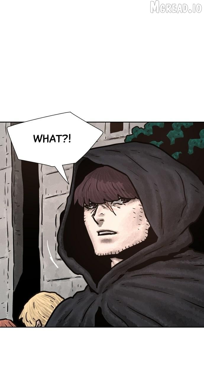 Warrior Executioner Chapter 192 - page 89