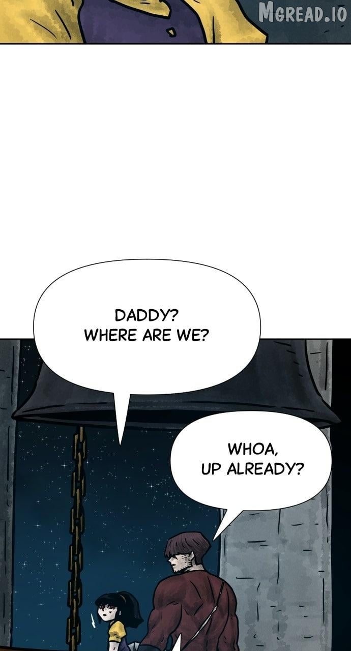Warrior Executioner Chapter 192 - page 9
