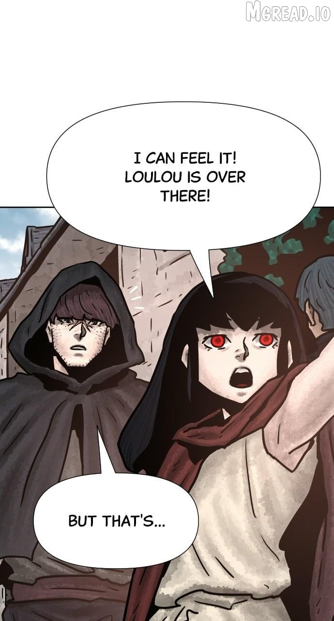 Warrior Executioner Chapter 192 - page 90