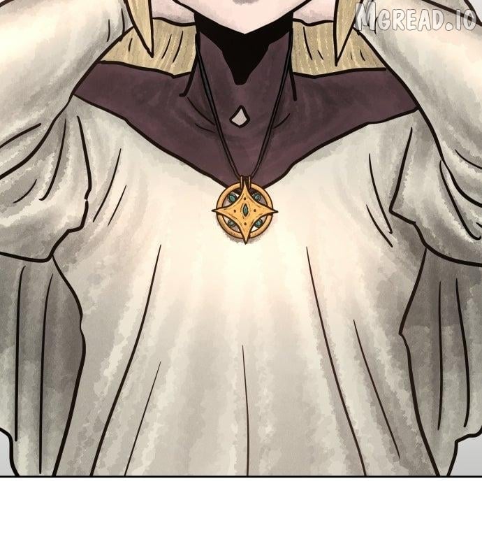 Warrior Executioner Chapter 192 - page 92