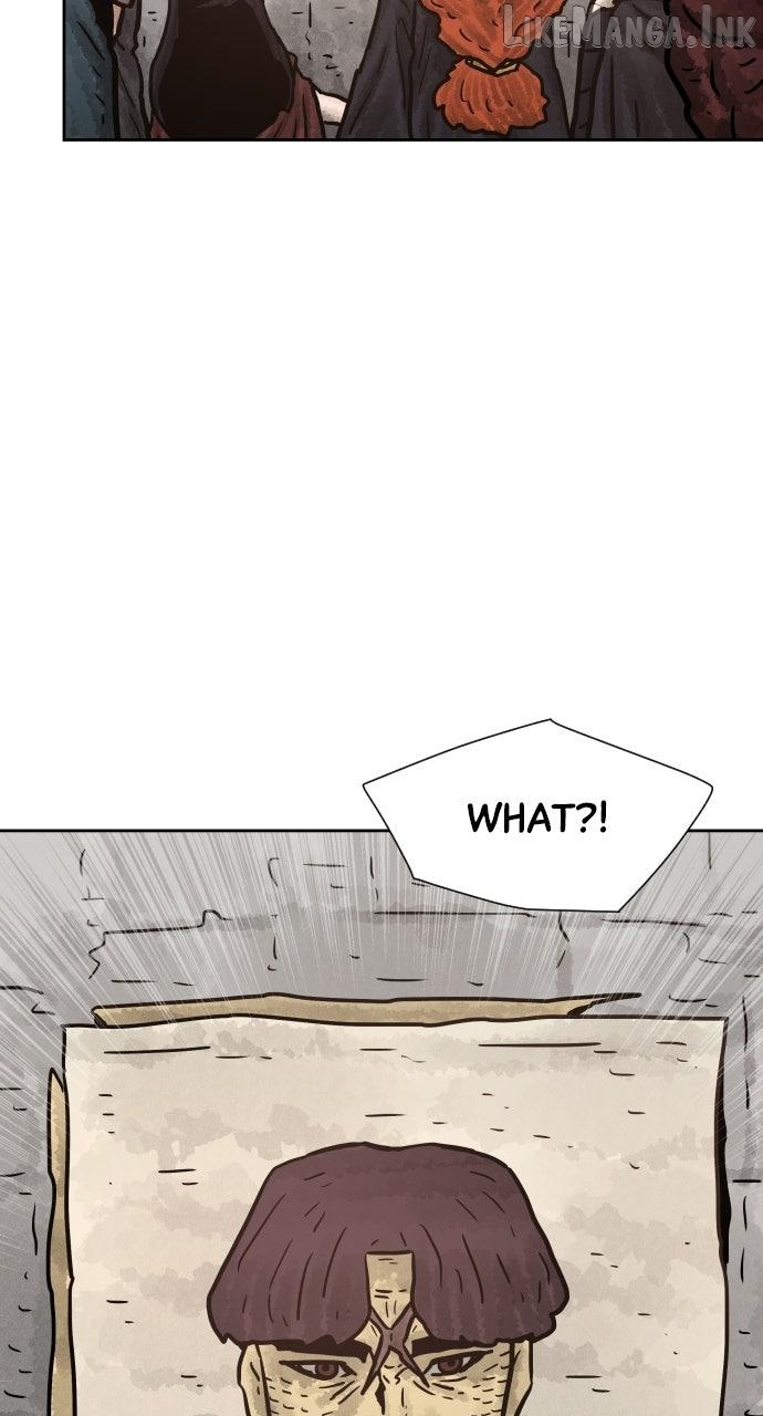 Warrior Executioner Chapter 193 - page 11