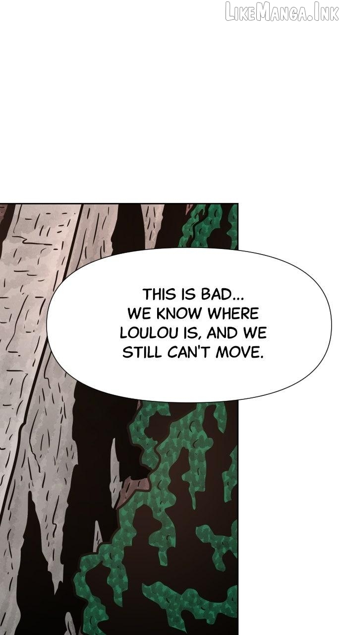 Warrior Executioner Chapter 193 - page 15