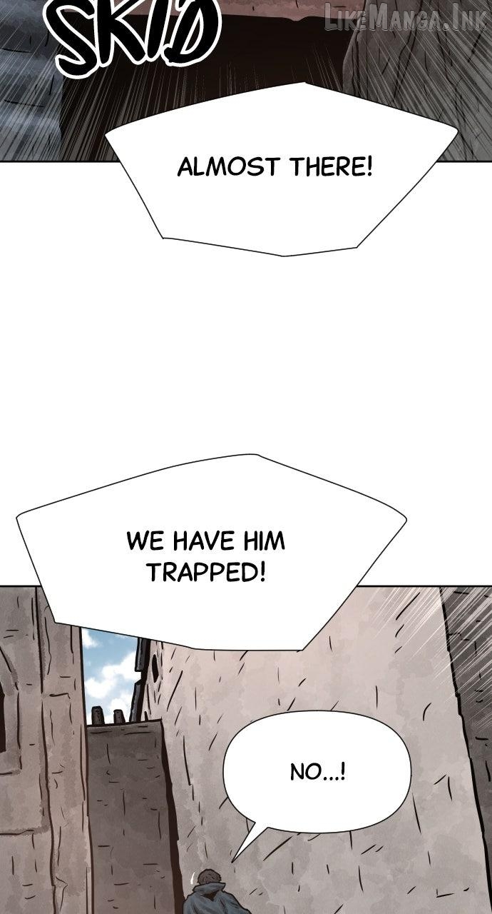 Warrior Executioner Chapter 193 - page 24