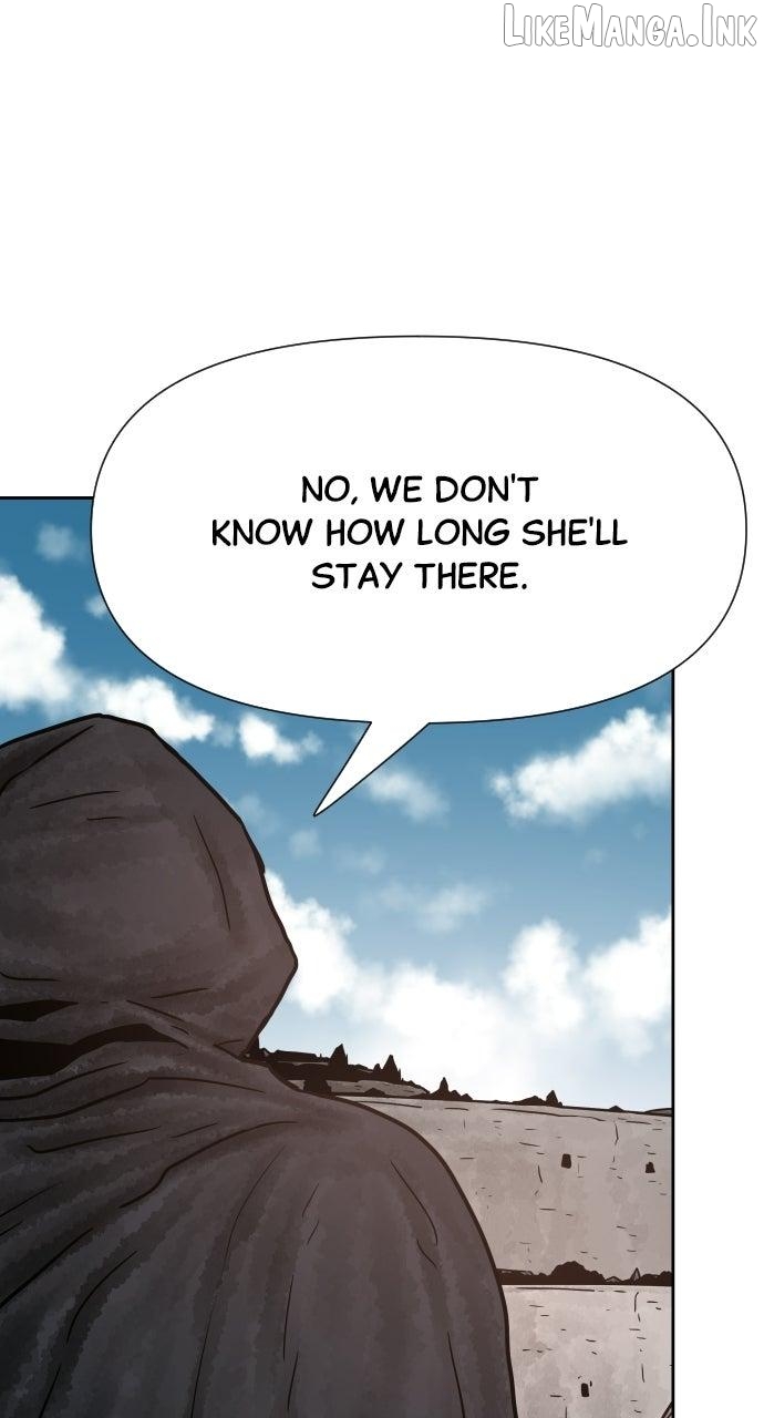 Warrior Executioner Chapter 193 - page 3