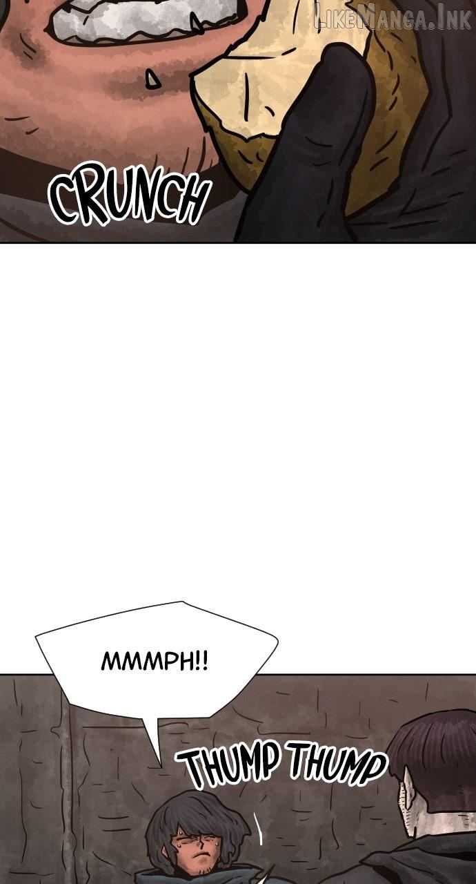 Warrior Executioner Chapter 193 - page 32