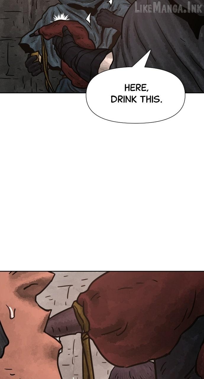 Warrior Executioner Chapter 193 - page 33