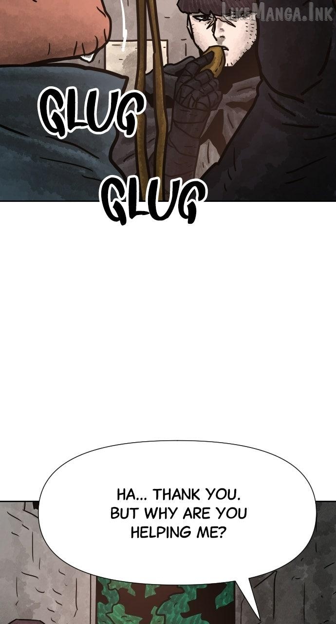 Warrior Executioner Chapter 193 - page 34