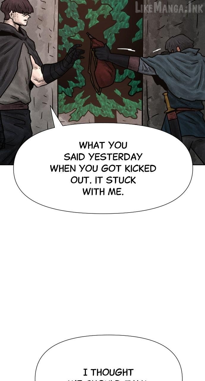 Warrior Executioner Chapter 193 - page 35