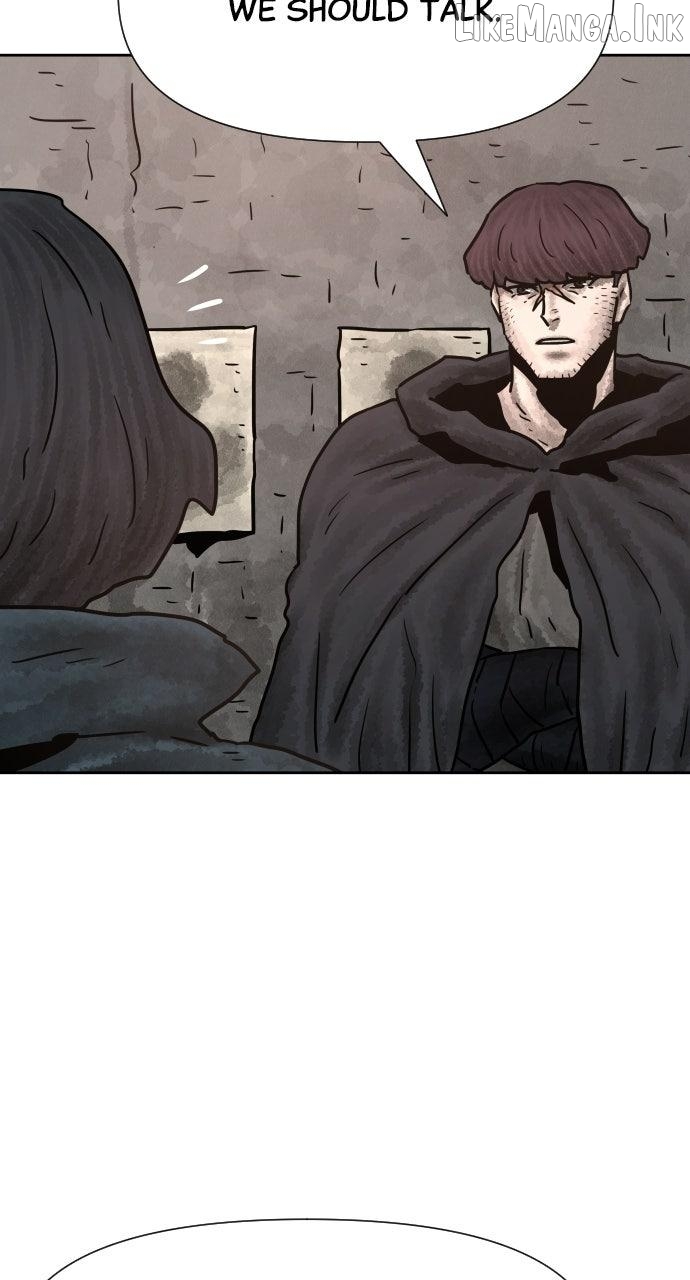 Warrior Executioner Chapter 193 - page 36