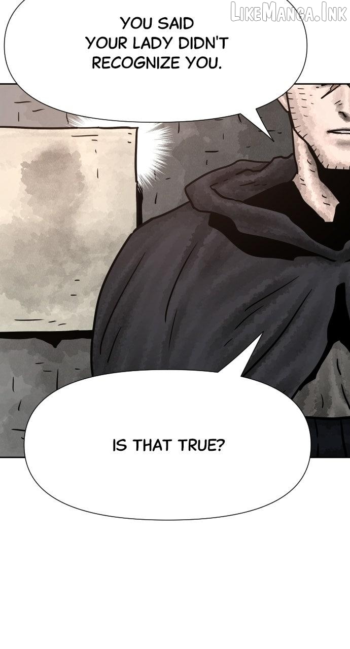 Warrior Executioner Chapter 193 - page 37