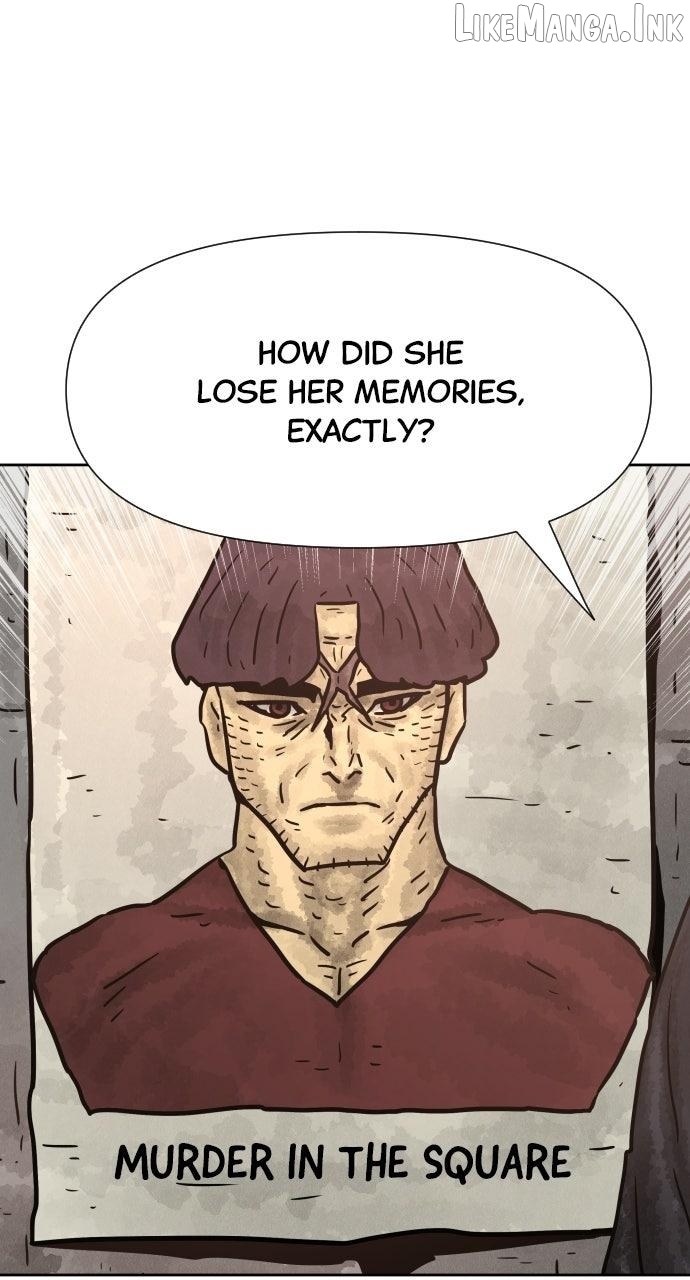 Warrior Executioner Chapter 193 - page 38