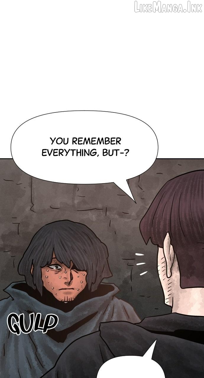 Warrior Executioner Chapter 193 - page 39