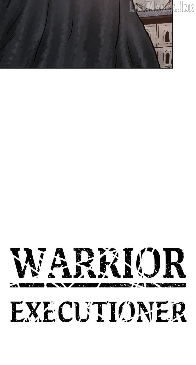 Warrior Executioner Chapter 193 - page 4
