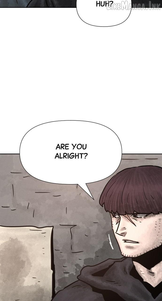 Warrior Executioner Chapter 193 - page 40