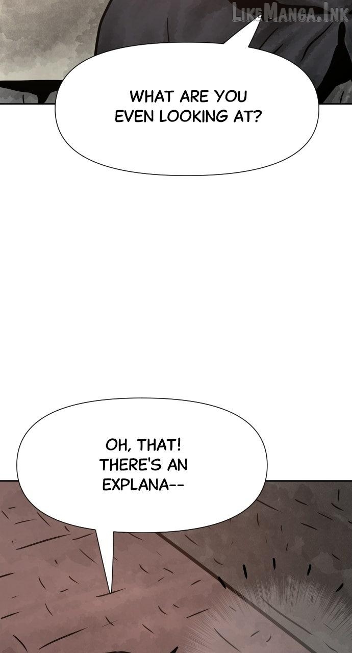 Warrior Executioner Chapter 193 - page 41