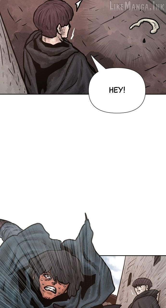 Warrior Executioner Chapter 193 - page 42