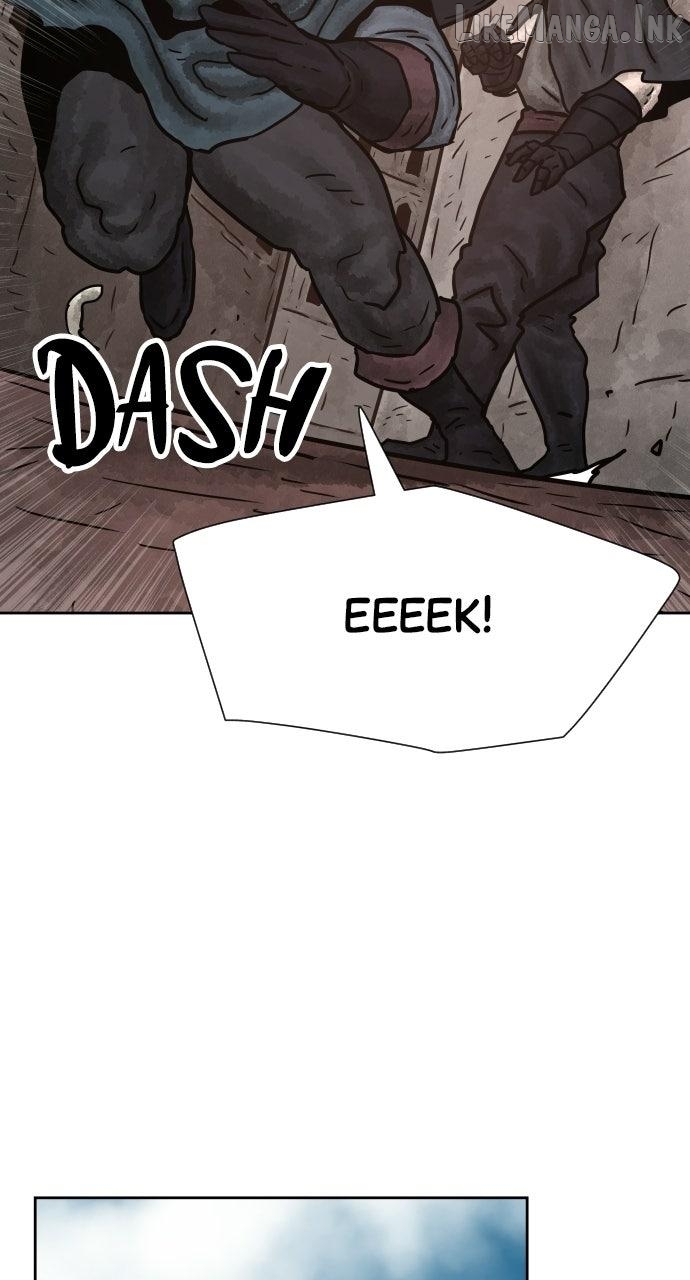Warrior Executioner Chapter 193 - page 43