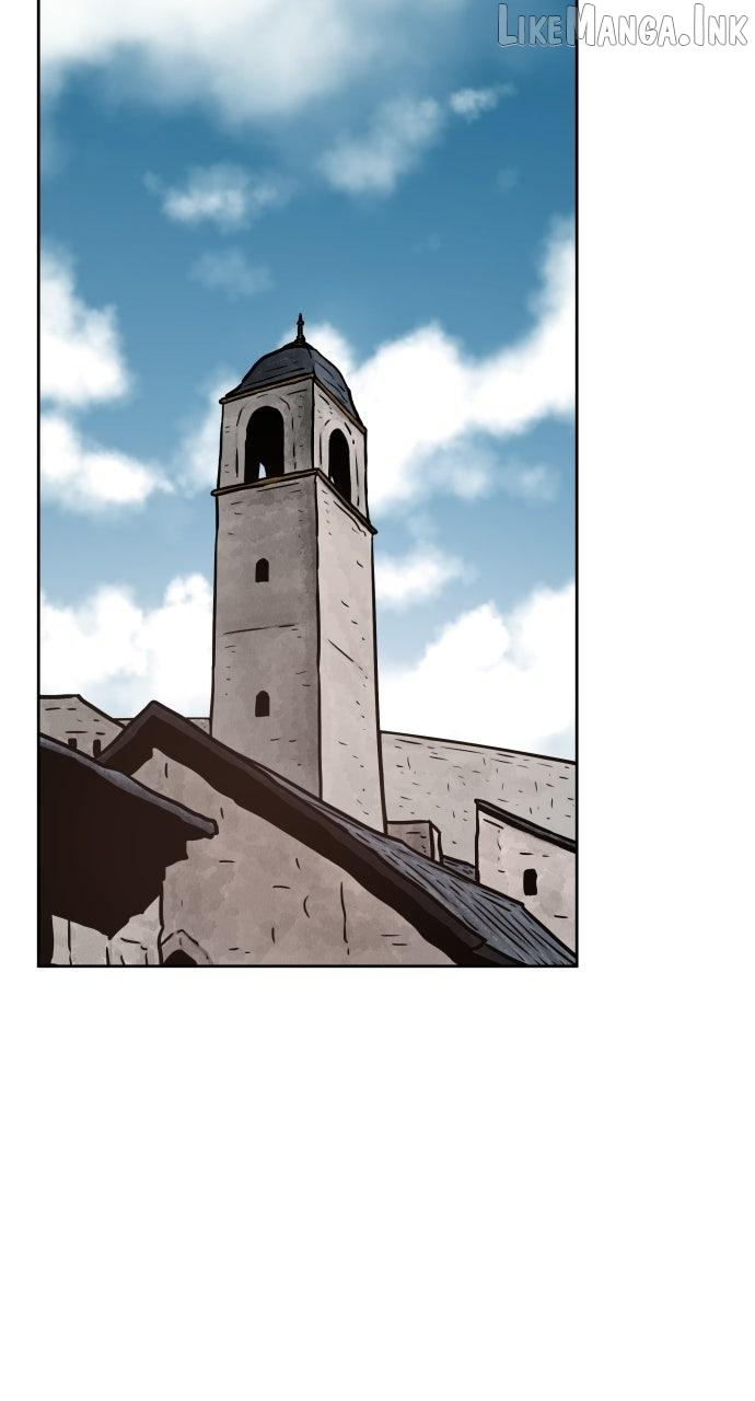 Warrior Executioner Chapter 193 - page 44