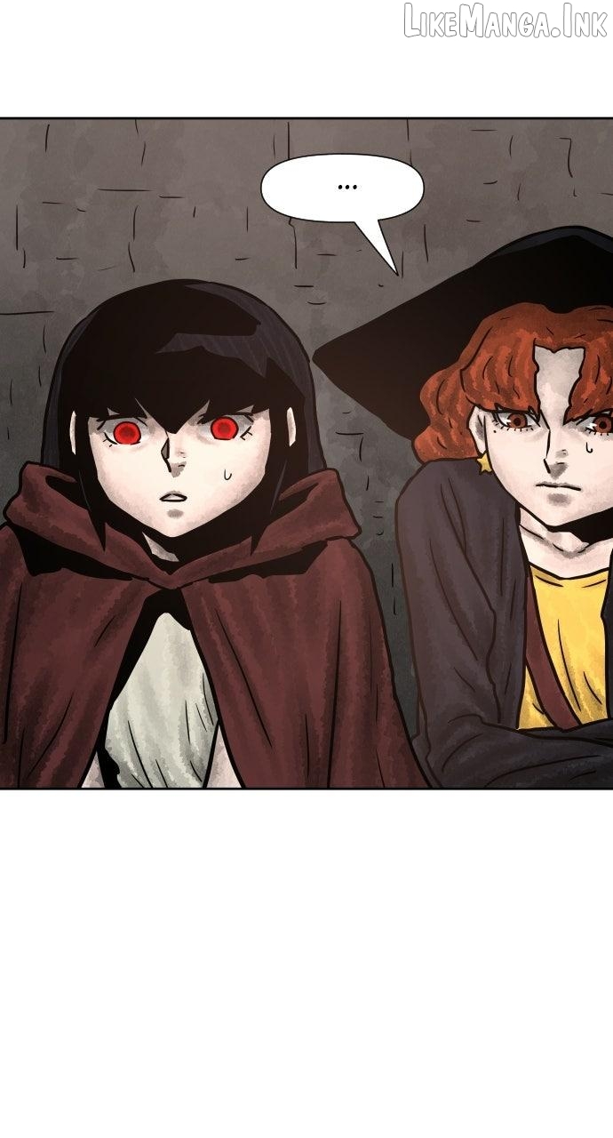 Warrior Executioner Chapter 193 - page 45