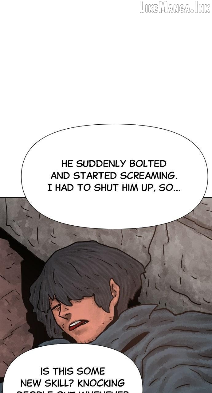 Warrior Executioner Chapter 193 - page 47