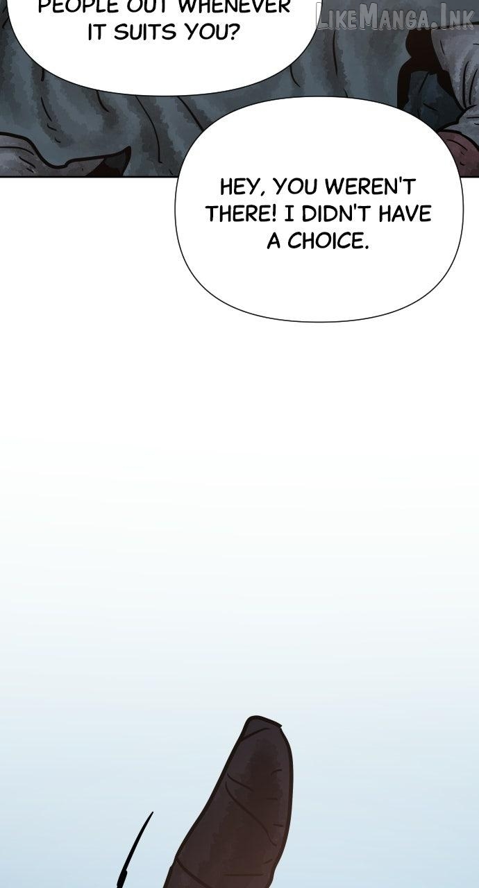 Warrior Executioner Chapter 193 - page 48