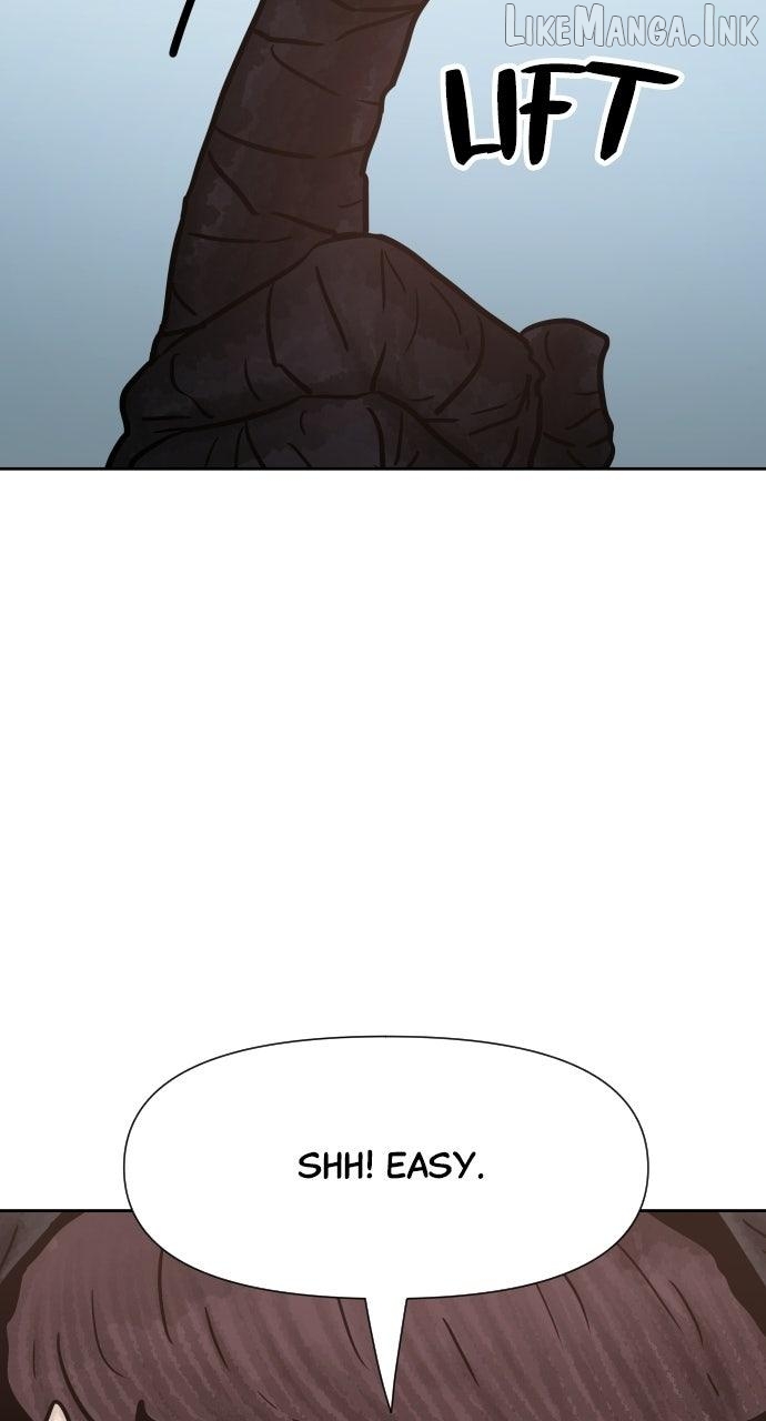 Warrior Executioner Chapter 193 - page 49