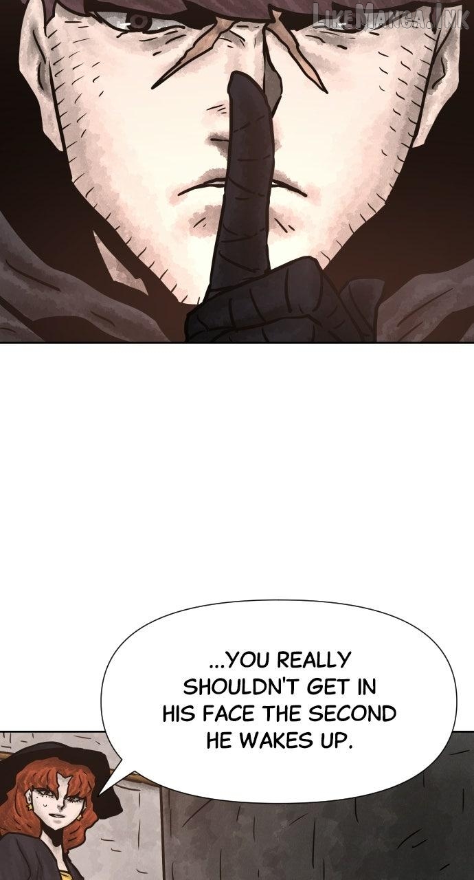 Warrior Executioner Chapter 193 - page 50