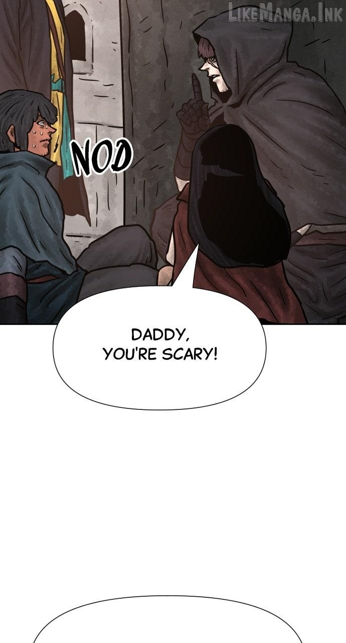 Warrior Executioner Chapter 193 - page 51