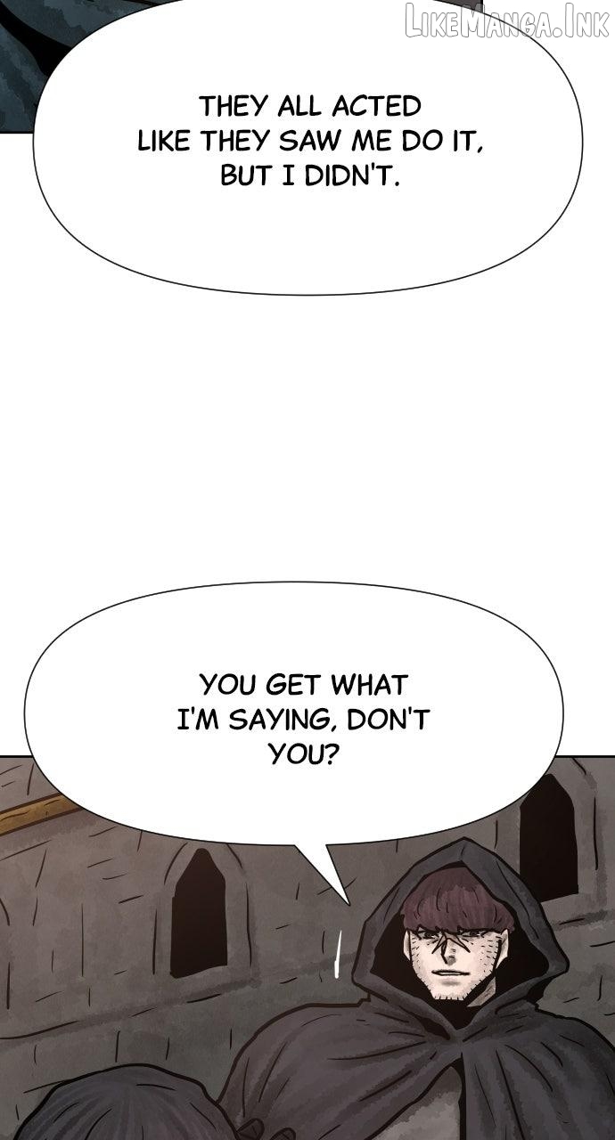 Warrior Executioner Chapter 193 - page 54