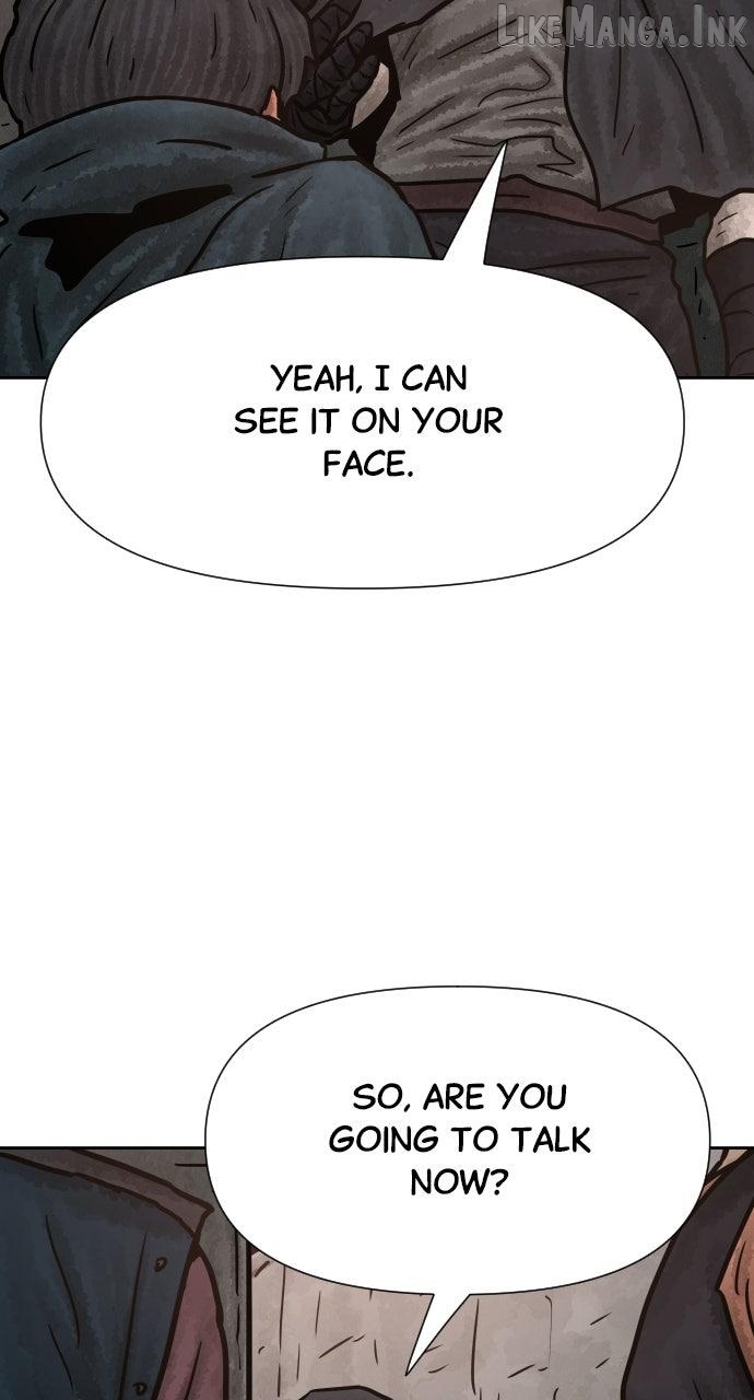 Warrior Executioner Chapter 193 - page 55