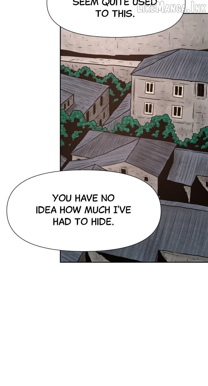 Warrior Executioner Chapter 193 - page 58