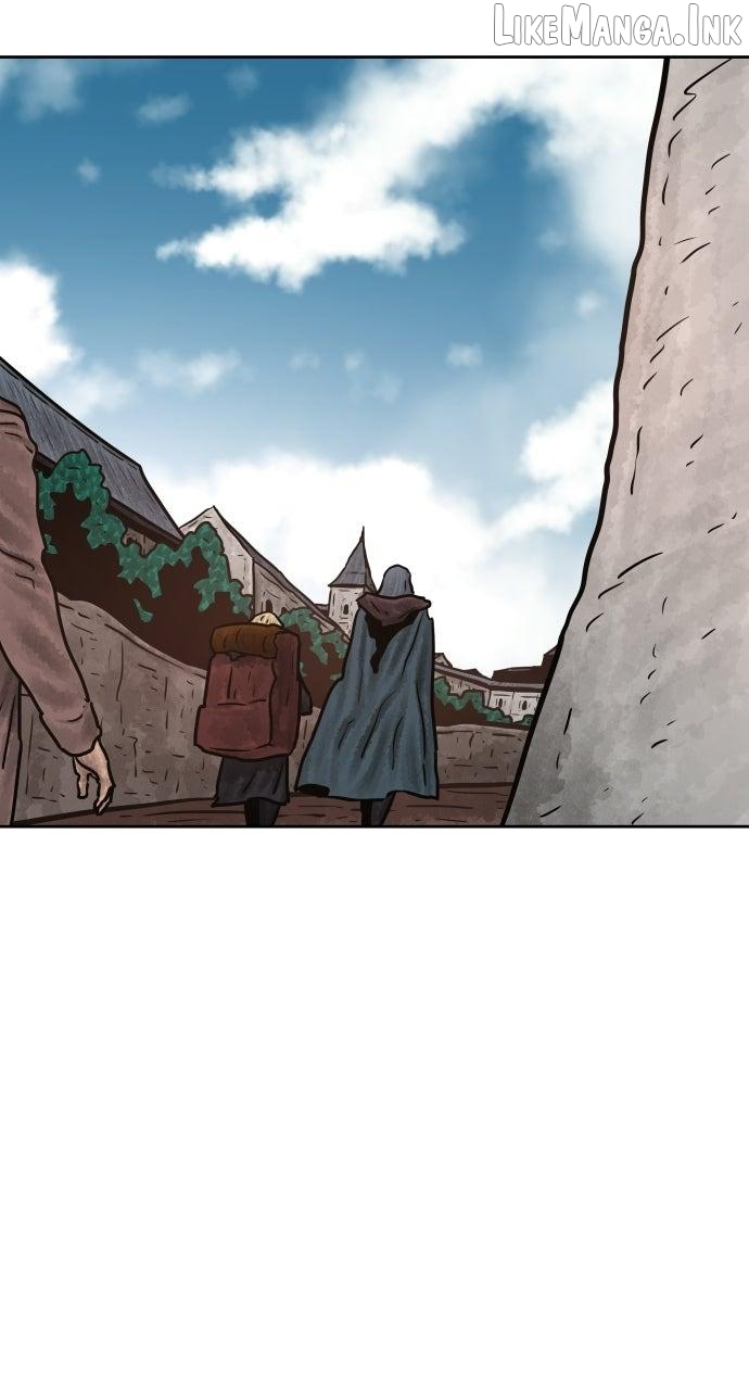 Warrior Executioner Chapter 193 - page 6