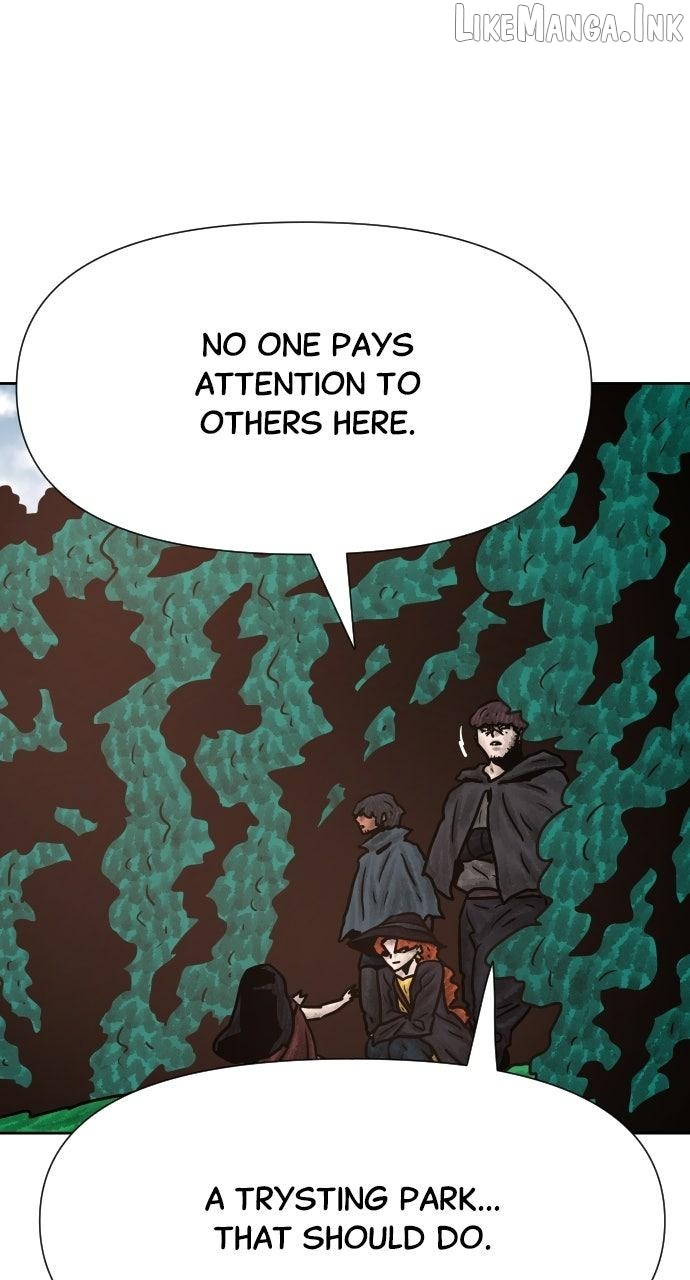 Warrior Executioner Chapter 193 - page 60