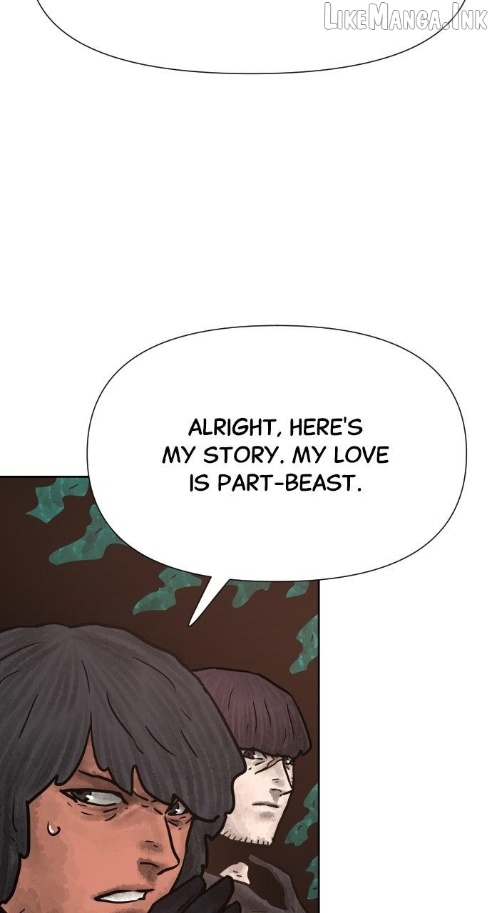 Warrior Executioner Chapter 193 - page 61