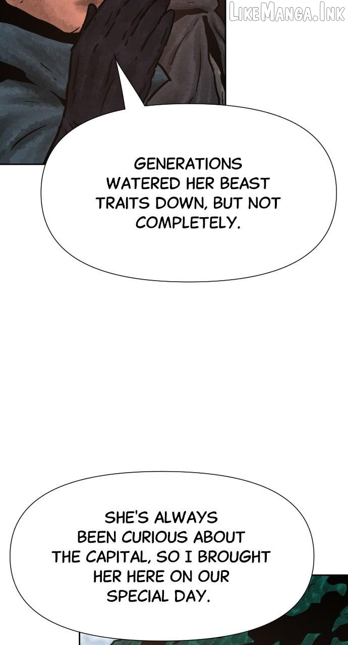 Warrior Executioner Chapter 193 - page 62