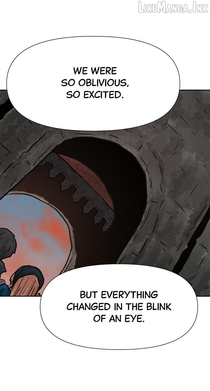 Warrior Executioner Chapter 193 - page 64