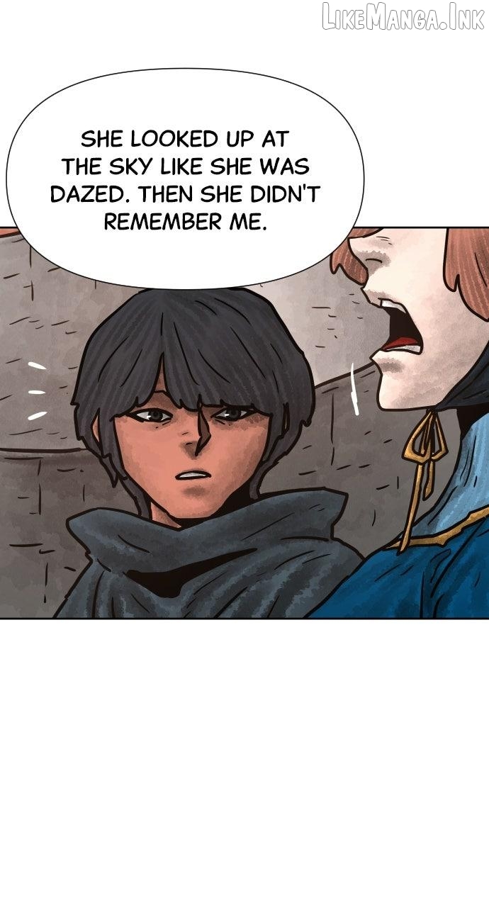 Warrior Executioner Chapter 193 - page 65