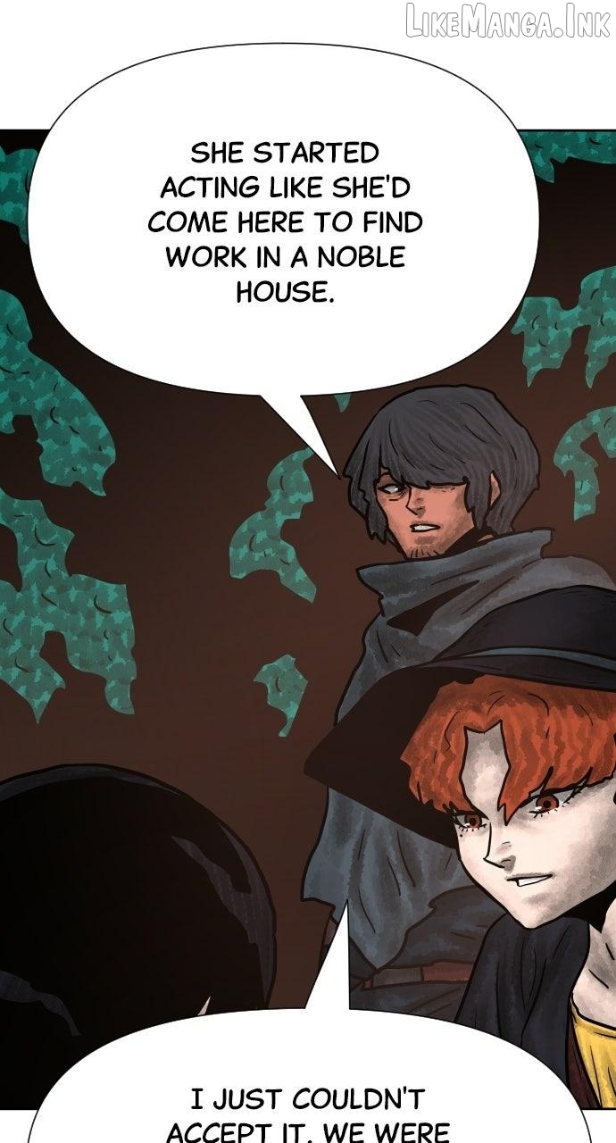 Warrior Executioner Chapter 193 - page 66