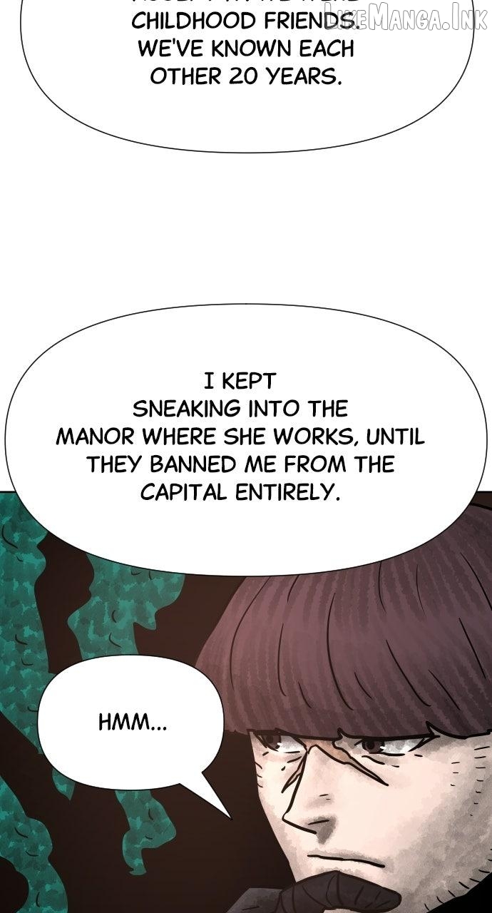 Warrior Executioner Chapter 193 - page 67